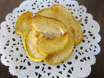 Fresh to Freeze Dried Fruits without any preservatives