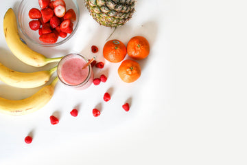 How Freeze Dried Fruit Snacks are made