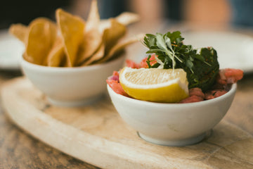 Are Fruit Chips Healthy