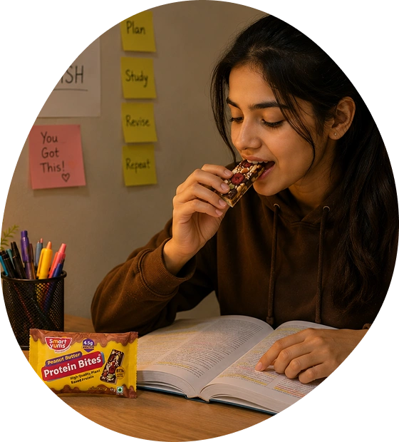 Study Sessions