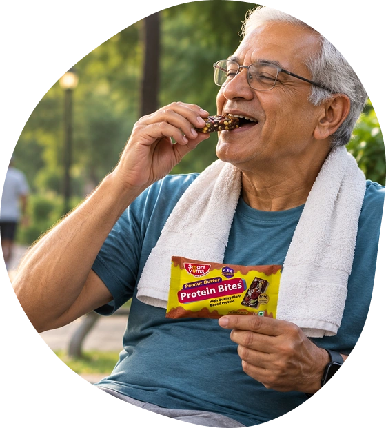 Morning Snacks