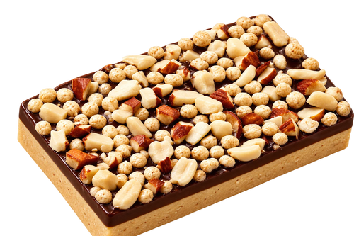 Smart Yums Bites